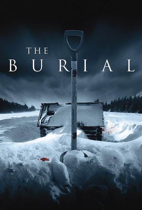 the burial 240p|The Burial .